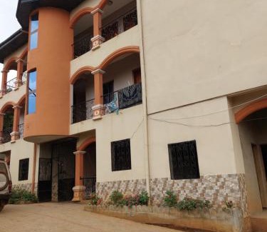 Yaounde Apartment | Résidence beau-lieu
