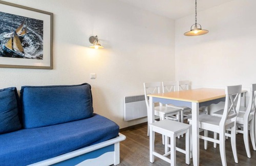 Fouesnant Apartment | Résidence Cap Azur - Maeva Particuliers - 3-Room Apartment 7 People - Comfort