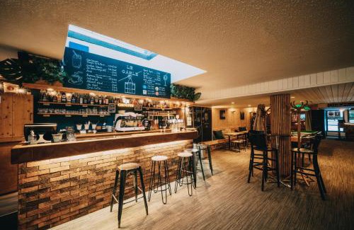 Les Prodains Apartment | Résidence Capfun du Téléphérique, Morzine