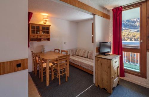 Isola Apartment | Résidence Capfun Les Adrets