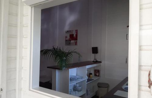 Le Vauclin House | Résidence Cases Mabouya
