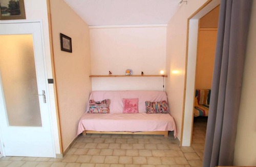 Briancon Apartment | Résidence Central Parc 1a
