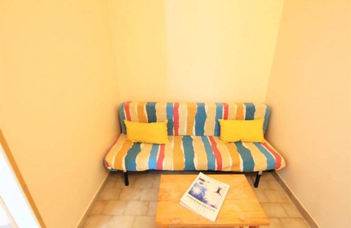 Briancon Apartment | Résidence Central Parc 1a