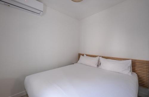 Clignancourt Apartment | Résidence Clignancourt