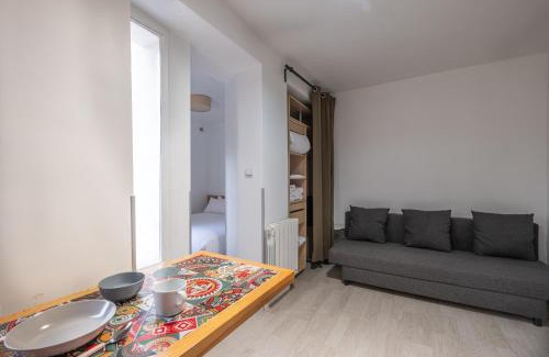 Clignancourt Apartment | Résidence Clignancourt