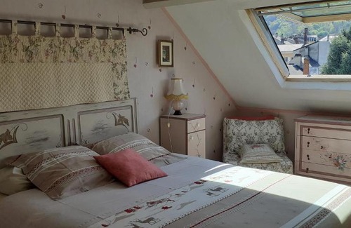 Bagneres-de-Bigorre Apartment | Résidence Costallat