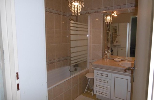 Bagneres-de-Bigorre Apartment | Résidence Costallat