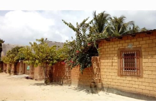 Ouidah House | Résidence d'artistes Cô-wéwé (chez Tidjani)