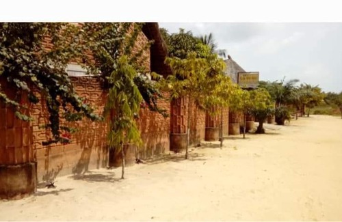 Ouidah House | Résidence d'artistes Cô-wéwé (chez Tidjani)