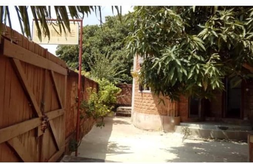 Ouidah House | Résidence d'artistes Cô-wéwé (chez Tidjani)