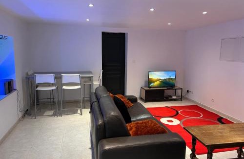 Saint-Julien-les-Metz Apartment | Résidence du Fort Metz