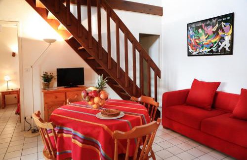 Vieux-Boucau-les-Bains Apartment | Résidence d'Aquitaine