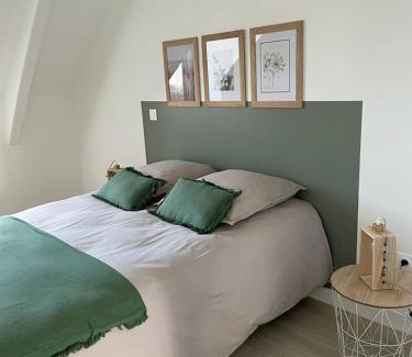 Chatellerault Apartment | Résidence de Châtelleraut