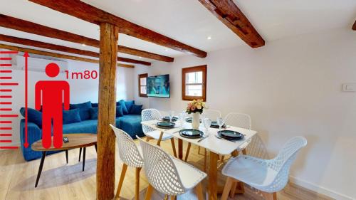 Old Town Apartment | Résidence de l'ancien relais