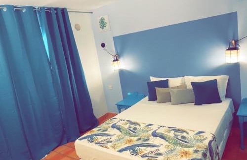 Tartane Apartment | Résidence de la baie 2 - BLEU SOLEIL TARTANE