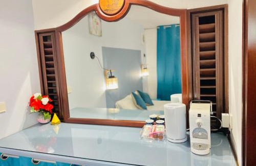 Tartane Apartment | Résidence de la baie 2 - BLEU SOLEIL TARTANE