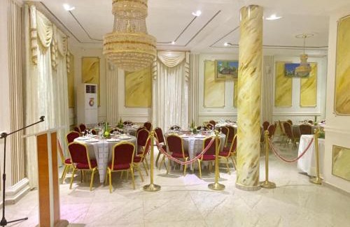 Yaounde Apartment | Résidence de la cour des nations