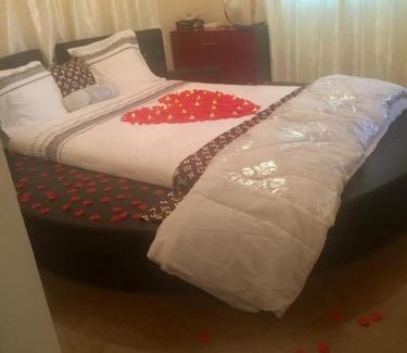 Yaounde Apartment | Résidence de la cour des nations