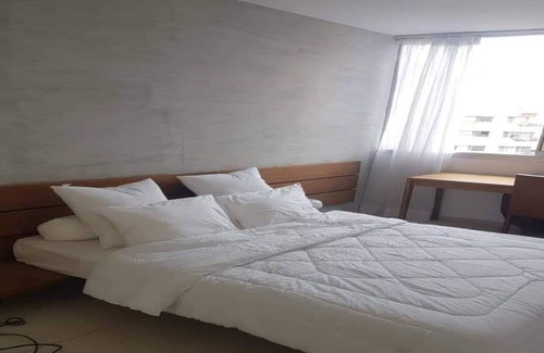 Le Plateau Apartment | Résidence Djény T3