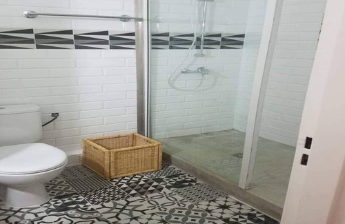 Le Plateau Apartment | Résidence Djény T3