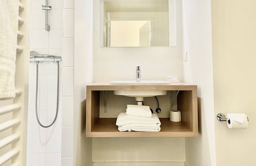 Annemasse Apartment | Résidence du Môle