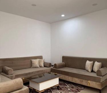 Houmt Souk Apartment | Résidence Elkhir Djerba