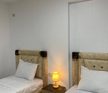Houmt Souk Apartment | Résidence Elkhir Djerba