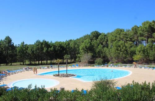 Biscarrosse Apartment | Résidence Gascogne appartement 116