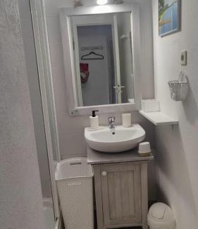 Biscarrosse Apartment | Résidence Gascogne appartement 116