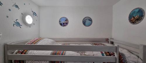 Biscarrosse Apartment | Résidence Gascogne appartement 116