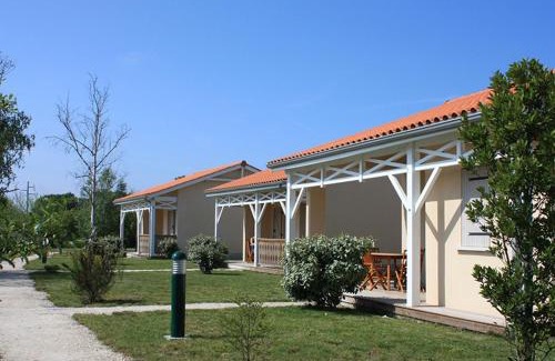 Soulac-sur-Mer Apartment | Résidence Goélia Le Cordouan