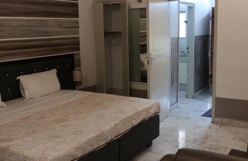 Abidjan Apartment | Résidence Hôtel La Grace