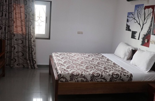 Abidjan Apartment | Résidence Hôtel La Grace