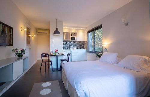 Porto-Vecchio Apartment | Résidence Hôtelière Alcyon