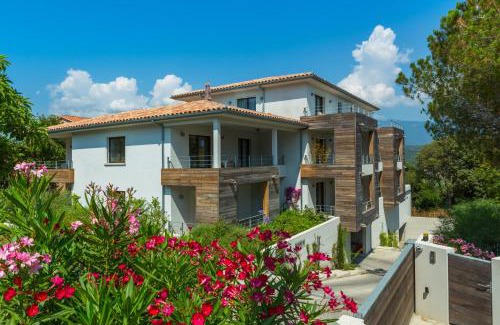 Porto-Vecchio Apartment | Résidence Hôtelière Alcyon