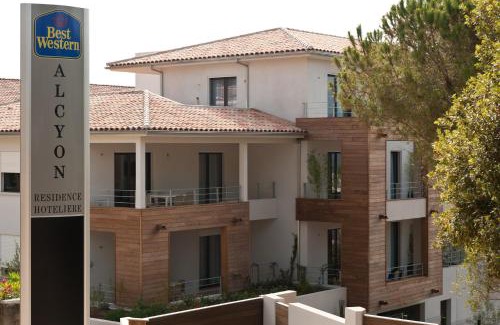 Porto-Vecchio Apartment | Résidence Hôtelière Alcyon