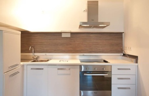 Porto-Vecchio Apartment | Résidence Hôtelière En Aparté