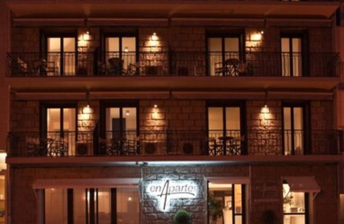 Porto-Vecchio Apartment | Résidence Hôtelière En Aparté