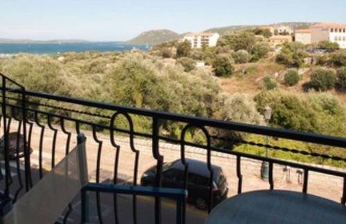 Porto-Vecchio Apartment | Résidence Hôtelière En Aparté