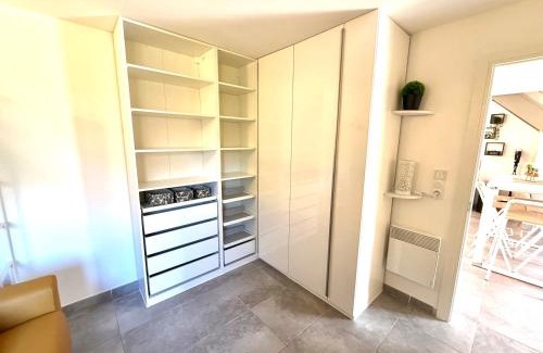 Lecci Apartment | Résidence hôtelière les hameaux de saint cyprien appartement 2 chambres