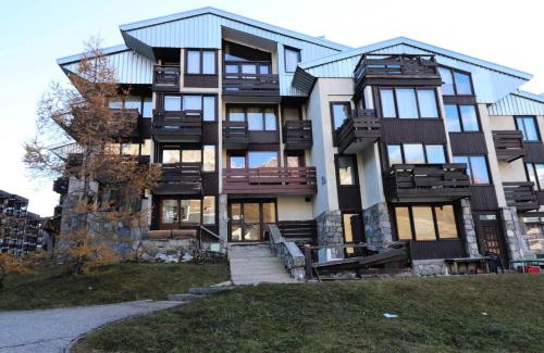 Le Lavachet Apartment | Résidence Hameau De Toviere - Duplex rénové · Départ et retour skis aux pieds · MAE-1434