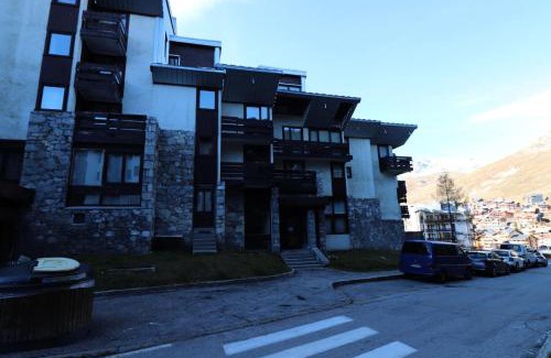 Le Lavachet Apartment | Résidence Hameau De Toviere - Duplex rénové · Départ et retour skis aux pieds · MAE-1434