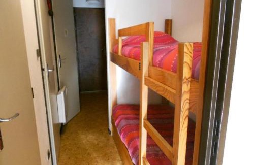 Vielle-Aure Apartment | Résidence Hameau Du Soleil - APPARTEMENT 4 PERSONNES VIELLE-AURE MAE-3434
