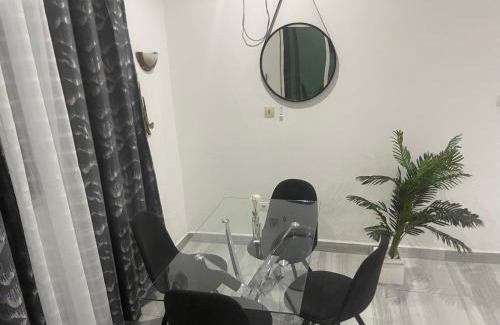 Pointe-Noire Apartment | Résidence Jade