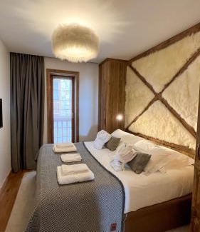 Val-d'Isere Apartment | Résidence KILIMANDJARO - appt 3 pièces 60m2 - by Hotel MontBlanc
