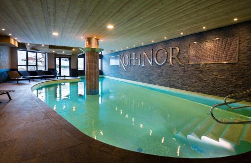 Val-Thorens Apartment | Résidence Koh-I Nor by Les Etincelles