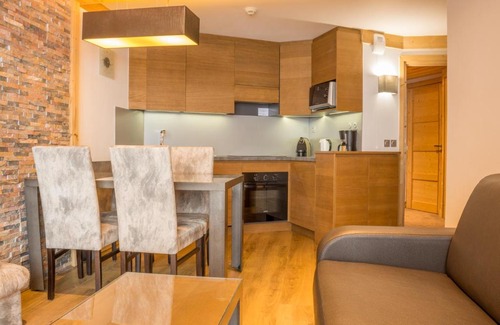 Val-Thorens Apartment | Résidence Koh-I Nor by Les Etincelles