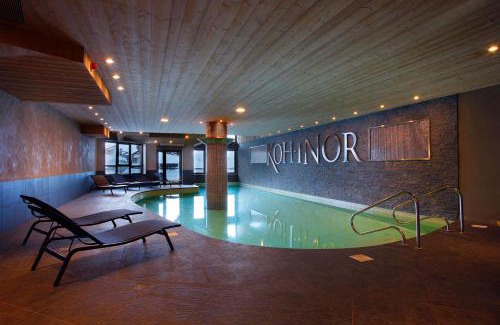 Val-Thorens Apartment | Résidence Koh-I Nor by Les Etincelles