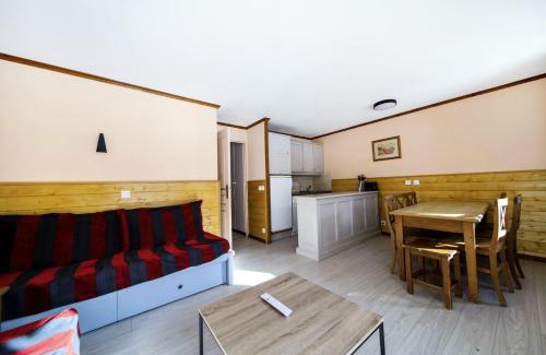 La Salle-les-Alpes Apartment | Résidence L'Alpaga - maeva Home - Appartement 2 pièces 7 personnes - Sélection MAE-7434
