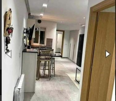 Ennasr Apartment | Résidence l'Elysée
